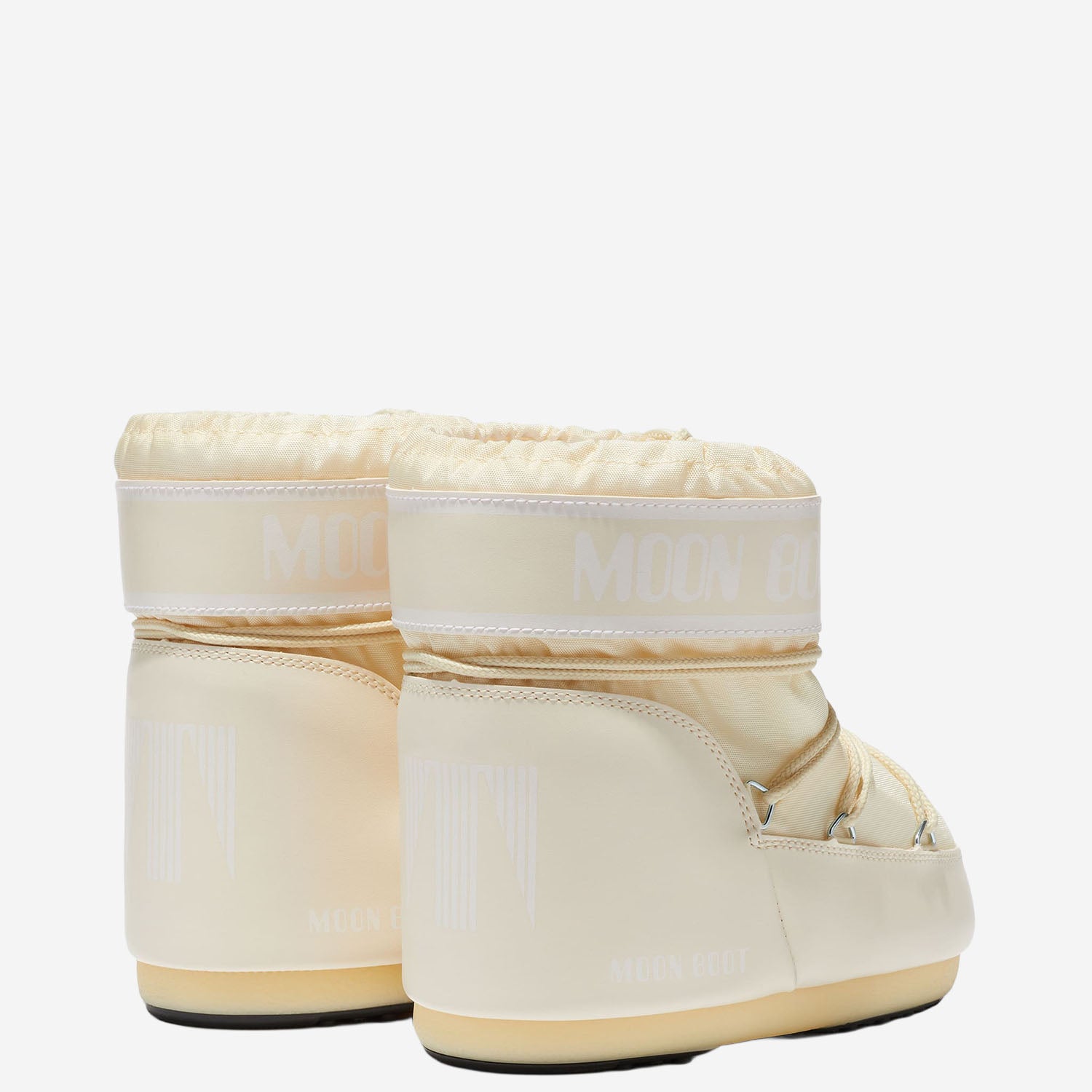STIVALETTI ICON LOW 1409340 L002 MOON BOOT 