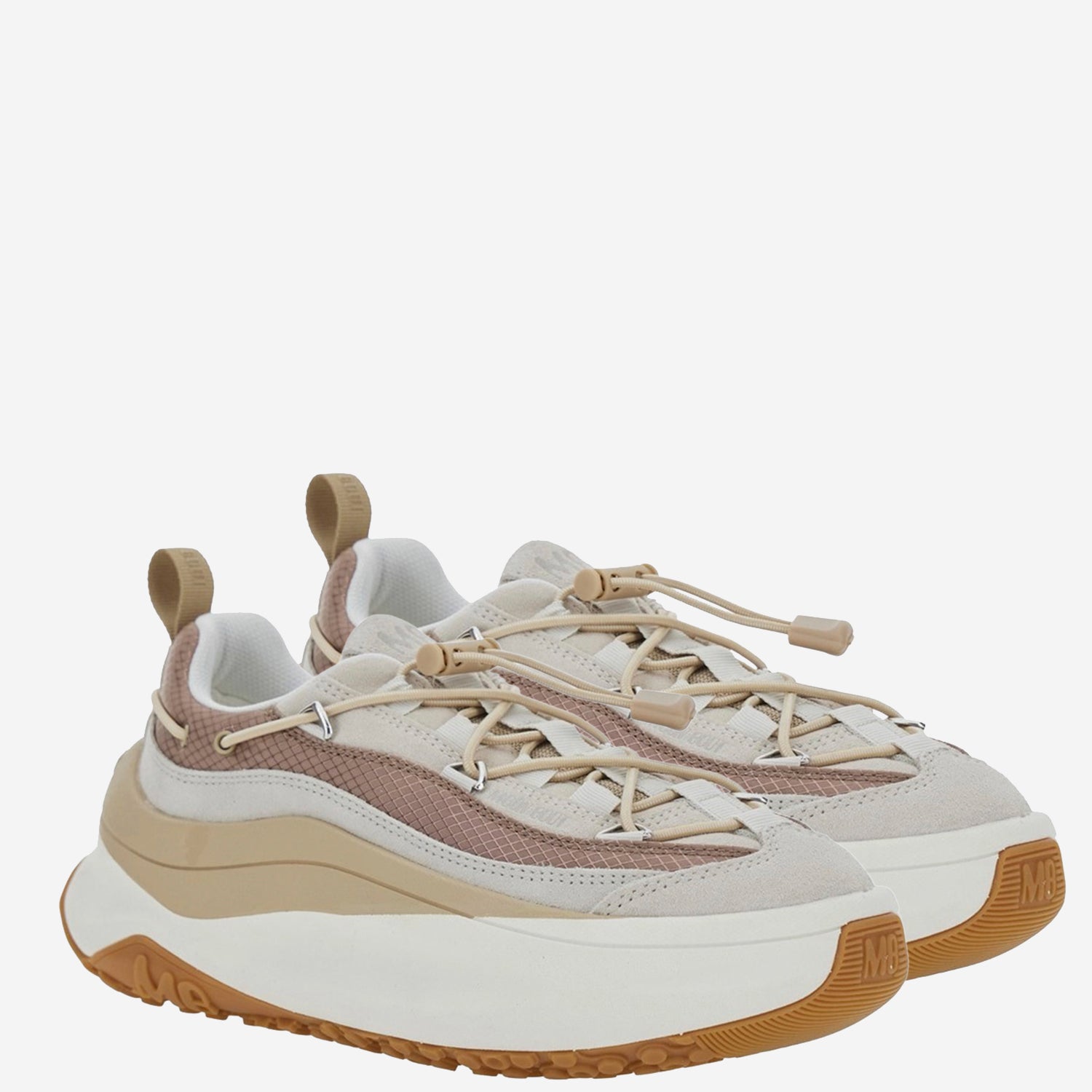 SNEAKERS MOON247 XLACE 2490090 AH05 MOON BOOT 