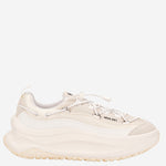 SNEAKERS MOON247 XLACE 2490100 A001 MOON BOOT 
