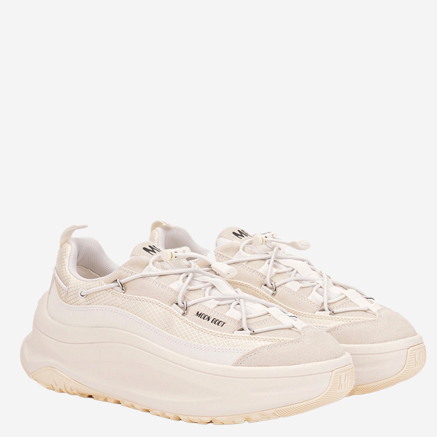 SNEAKERS MOON247 XLACE 2490100 A001 MOON BOOT 