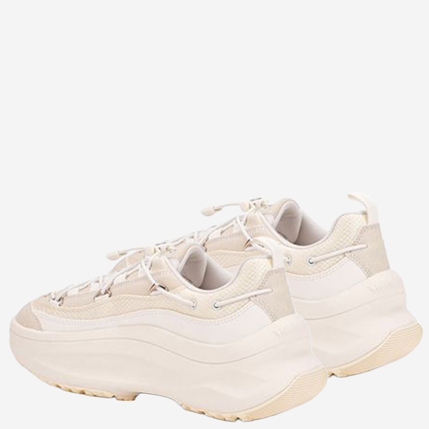 SNEAKERS MOON247 XLACE 2490100 A001 MOON BOOT 