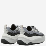 SNEAKER MOON247 XLACE 2490100 H006 MOON BOOT 