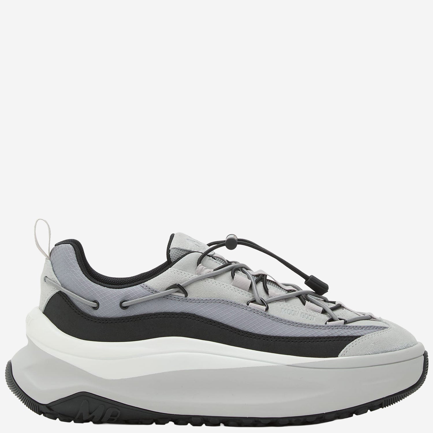 SNEAKER MOON247 XLACE 2490100 H006 MOON BOOT 