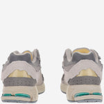 SNEAKERS 2002R9 M2002RDA DARK GREY NEW BALANCE 