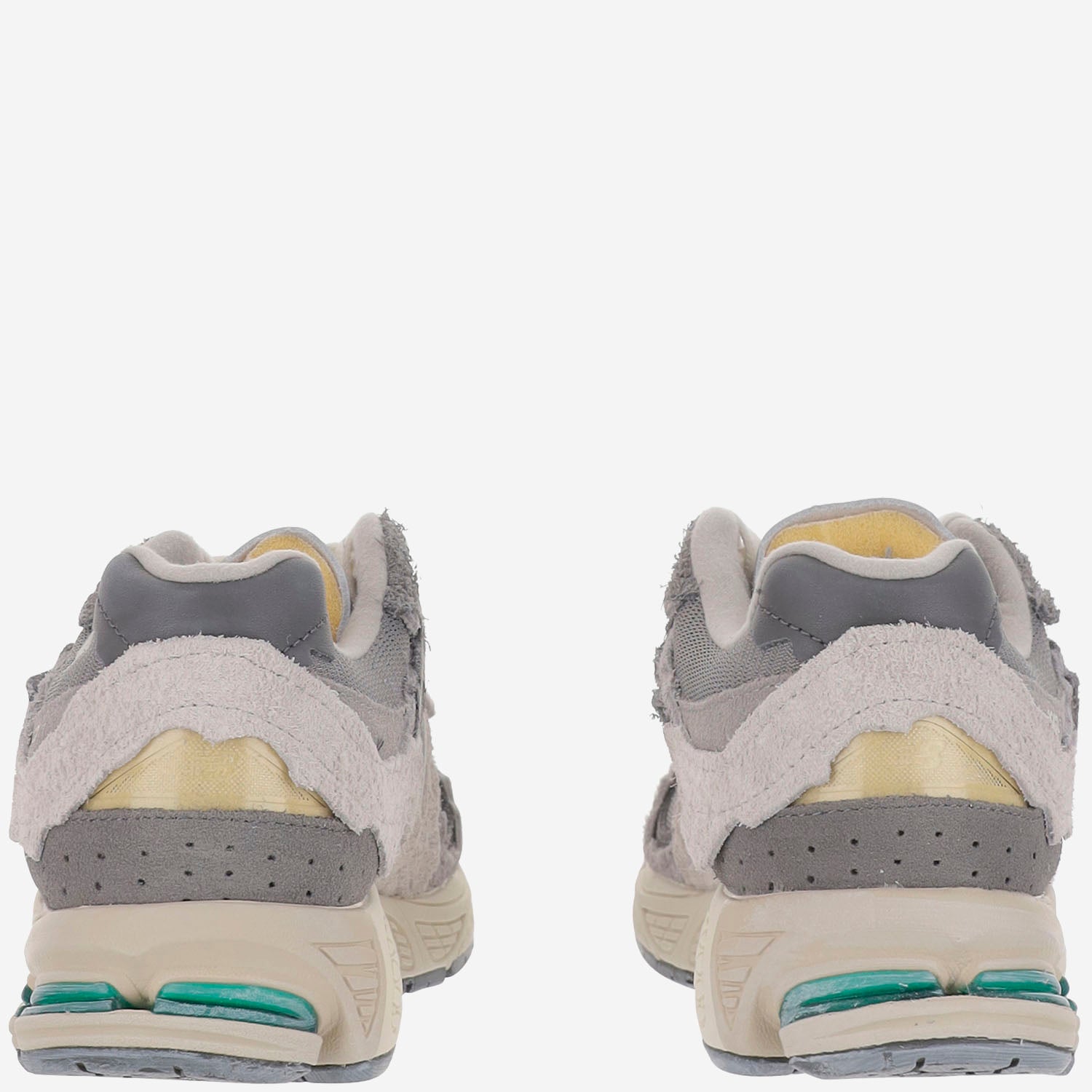SNEAKERS 2002R9 M2002RDA DARK GREY NEW BALANCE 