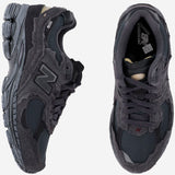 SNEAKERS 2002R M2002RDB BLACK NEW BALANCE 