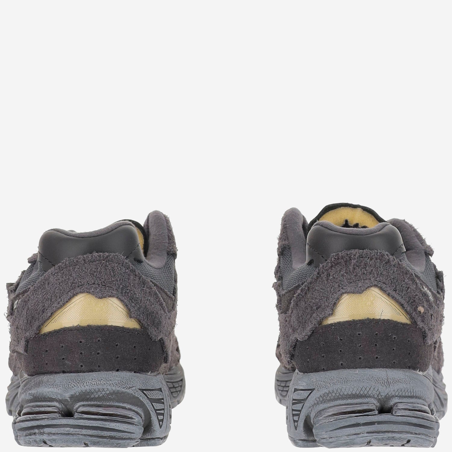 SNEAKERS 2002R M2002RDB BLACK NEW BALANCE 