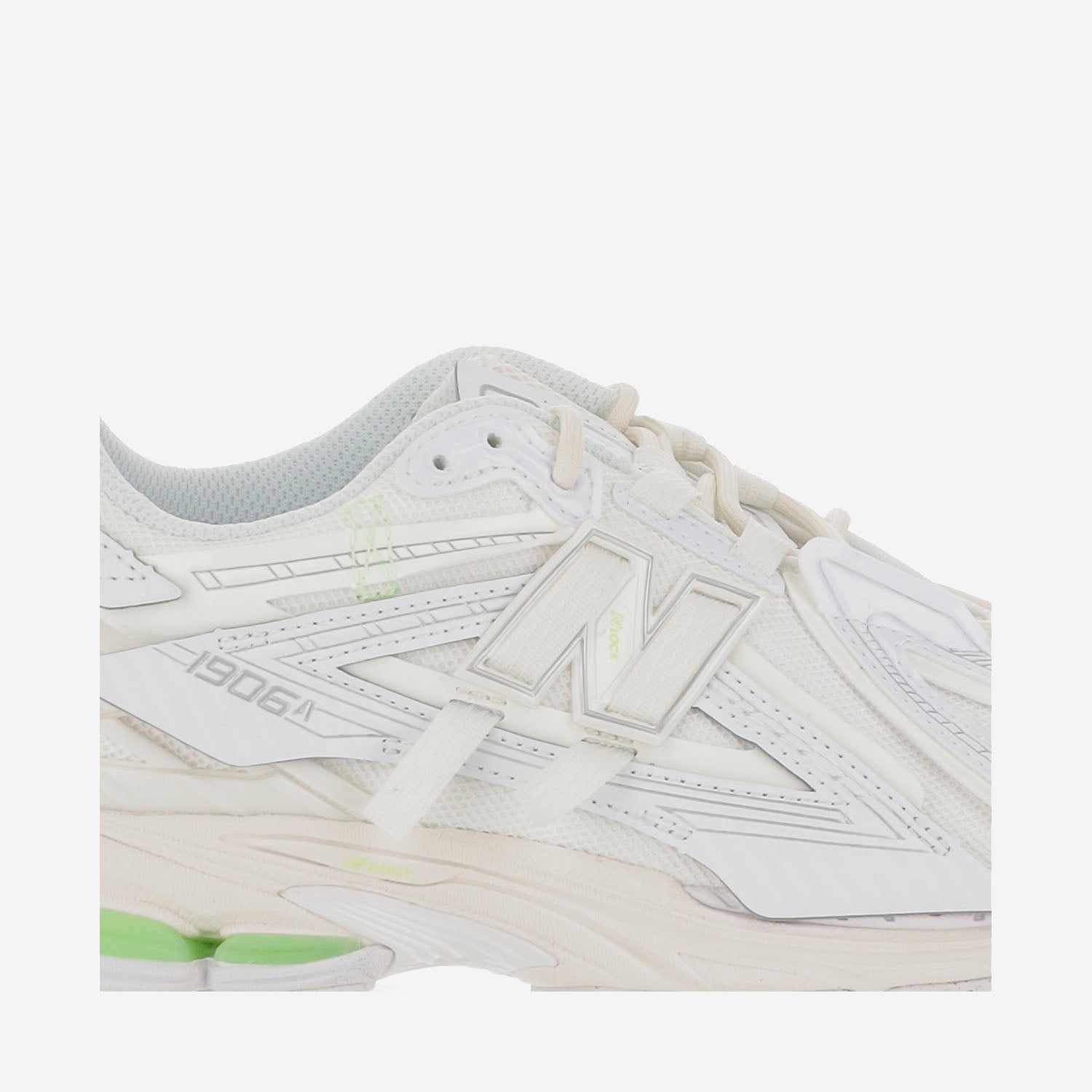 SNEAKERS 1906A U1906AE WHITE NEW BALANCE 
