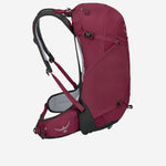 zaino Hikelite 28 rosso 10006485 1027 OSPREY 