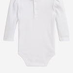 BODY IN COTONE 310979579 001 POLO RALPH LAUREN KIDS 