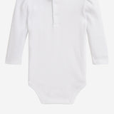 BODY IN COTONE 310979579 001 POLO RALPH LAUREN KIDS 
