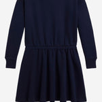 ABITO IN MISTO COTONE CON STAMPA POLO BEAR 312979035 001 POLO RALPH LAUREN KIDS 
