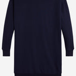 ABITO IN MISTO COTONE CON STAMPA POLO BEAR 313979036 001 POLO RALPH LAUREN KIDS 