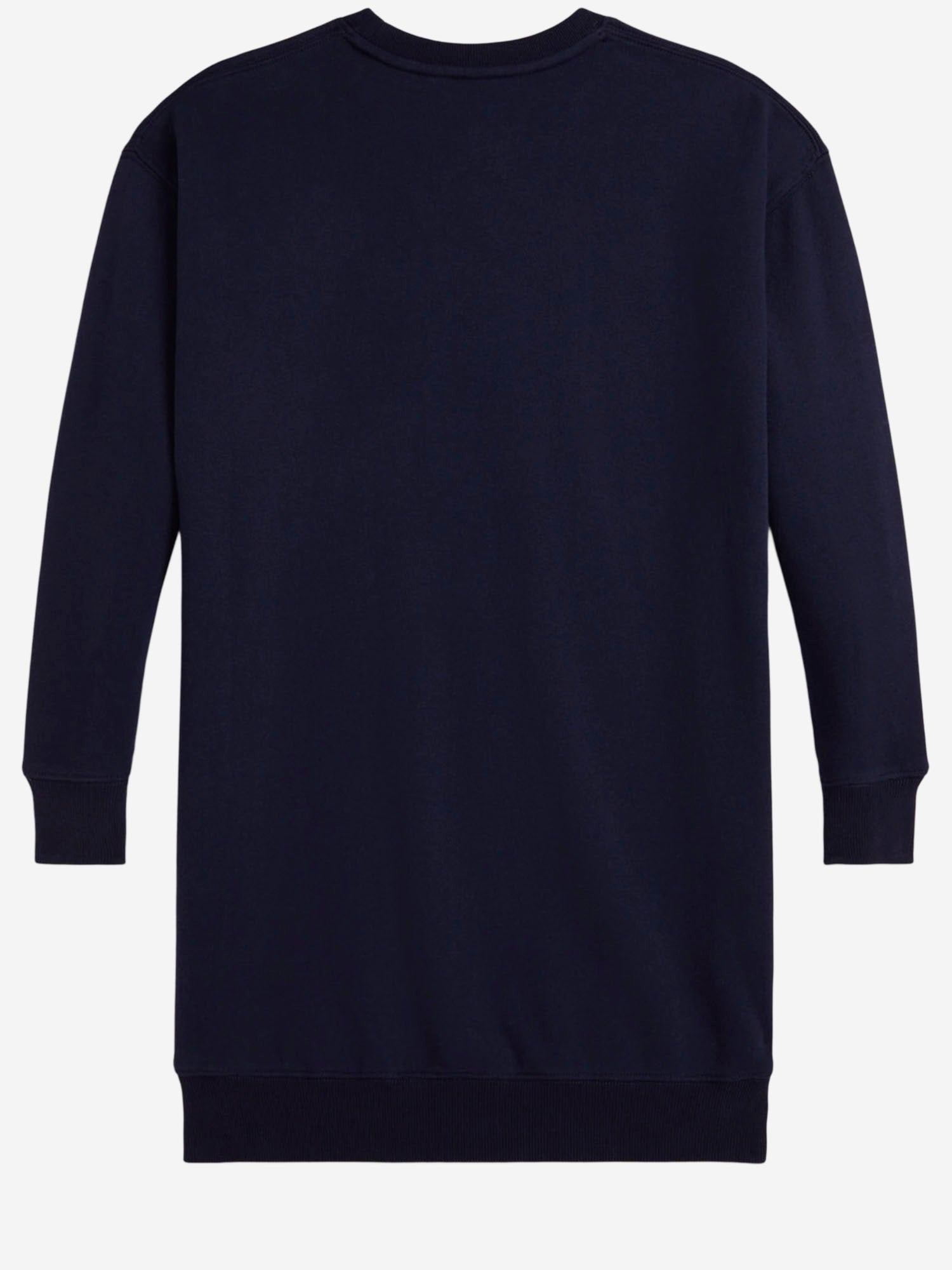 ABITO IN MISTO COTONE CON STAMPA POLO BEAR 313979036 001 POLO RALPH LAUREN KIDS 