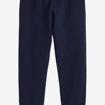 PANTALONI IN MISTO COTONE CON STAMPA POLO BEAR 313979044 001 POLO RALPH LAUREN KIDS 
