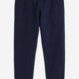 PANTALONI IN MISTO COTONE CON STAMPA POLO BEAR 313979044 001 POLO RALPH LAUREN KIDS 