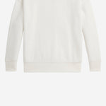 FELPA IN COTONE CON STAMPA POLO BEAR 313981087 001 POLO RALPH LAUREN KIDS 