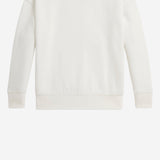 FELPA IN COTONE CON STAMPA POLO BEAR 313981087 001 POLO RALPH LAUREN KIDS 