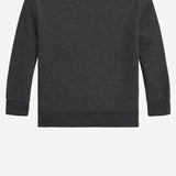 MAGLIA IN COTONE CON STAMPA POLO BEAR 322979490 001 POLO RALPH LAUREN KIDS 
