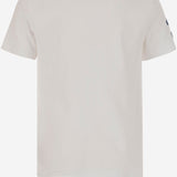 T-SHIRT BIG PONY IN COTONE CON LOGO 323832907 037 POLO RALPH LAUREN KIDS 