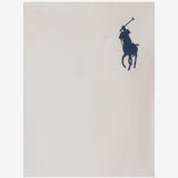 T-SHIRT BIG PONY IN COTONE CON LOGO 323832907 037 POLO RALPH LAUREN KIDS 