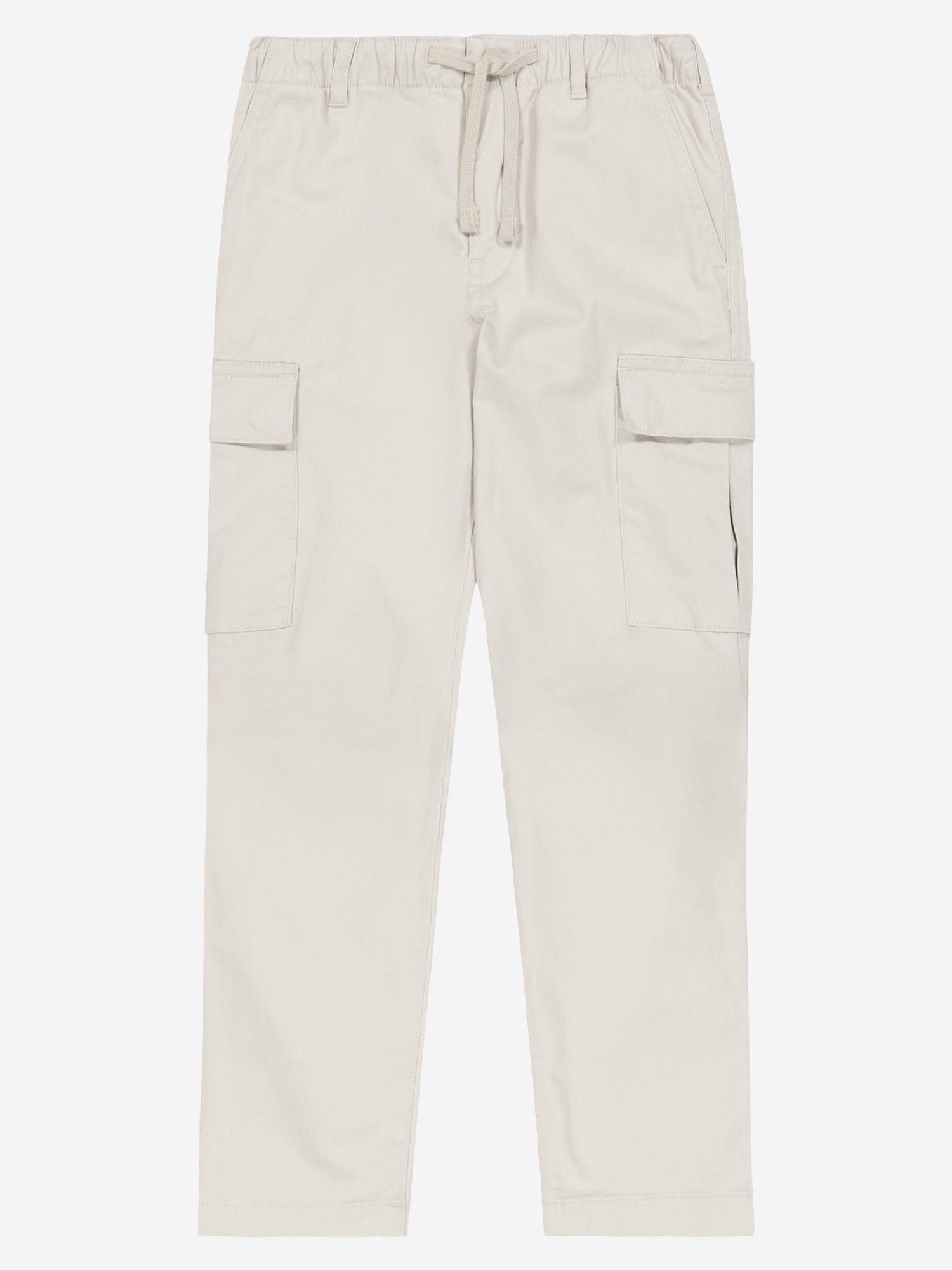 PANTALONI IN COTONE STRETCH 323881716 003 POLO RALPH LAUREN KIDS 
