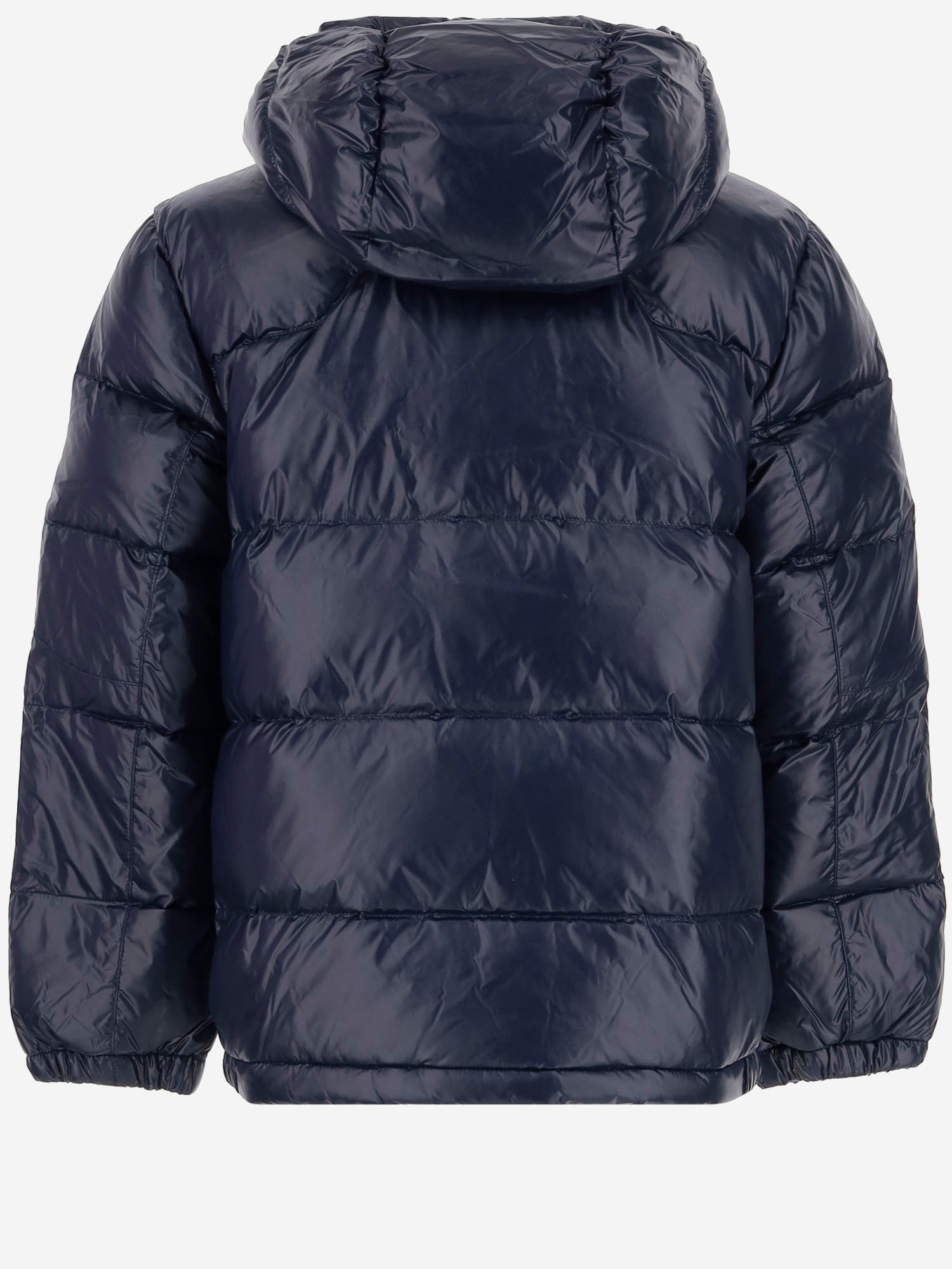 PIUMINO IMBOTTITO CON LOGO 323978458 001 POLO RALPH LAUREN KIDS 