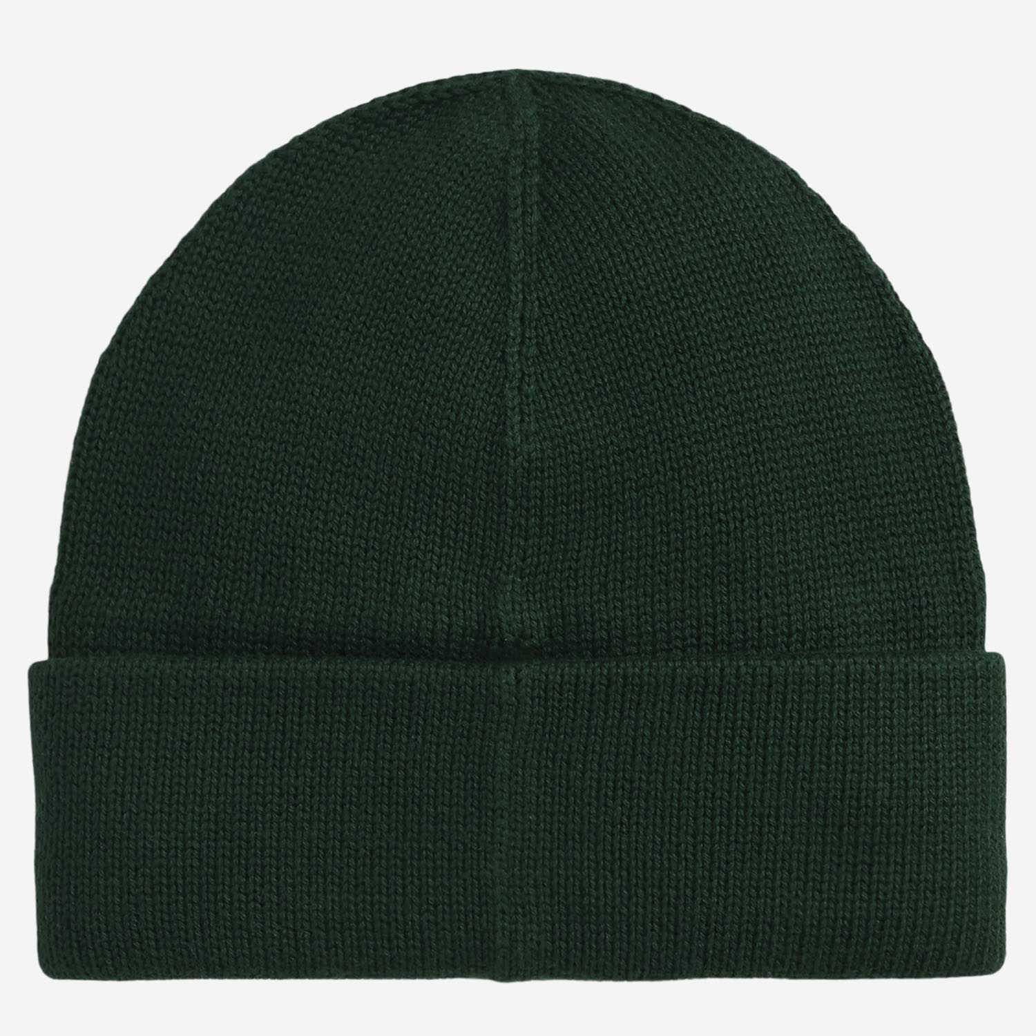 BEANIE IN COTONE CON POLO BEAR 323980658 001 POLO RALPH LAUREN KIDS 