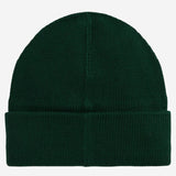 BEANIE IN COTONE CON POLO BEAR 323980658 001 POLO RALPH LAUREN KIDS 