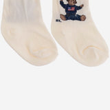 CALZINI CON POLO BEAR 441P03156 001 POLO RALPH LAUREN KIDS 