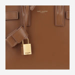 BORSA SAC DE JOUR NANO IN PELLE 392035 02G9W2536 SAINT LAURENT 