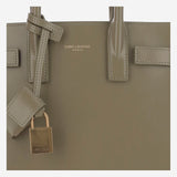 BORSA SAC DE JOUR NANO IN PELLE 392035 02G9W3798 SAINT LAURENT 