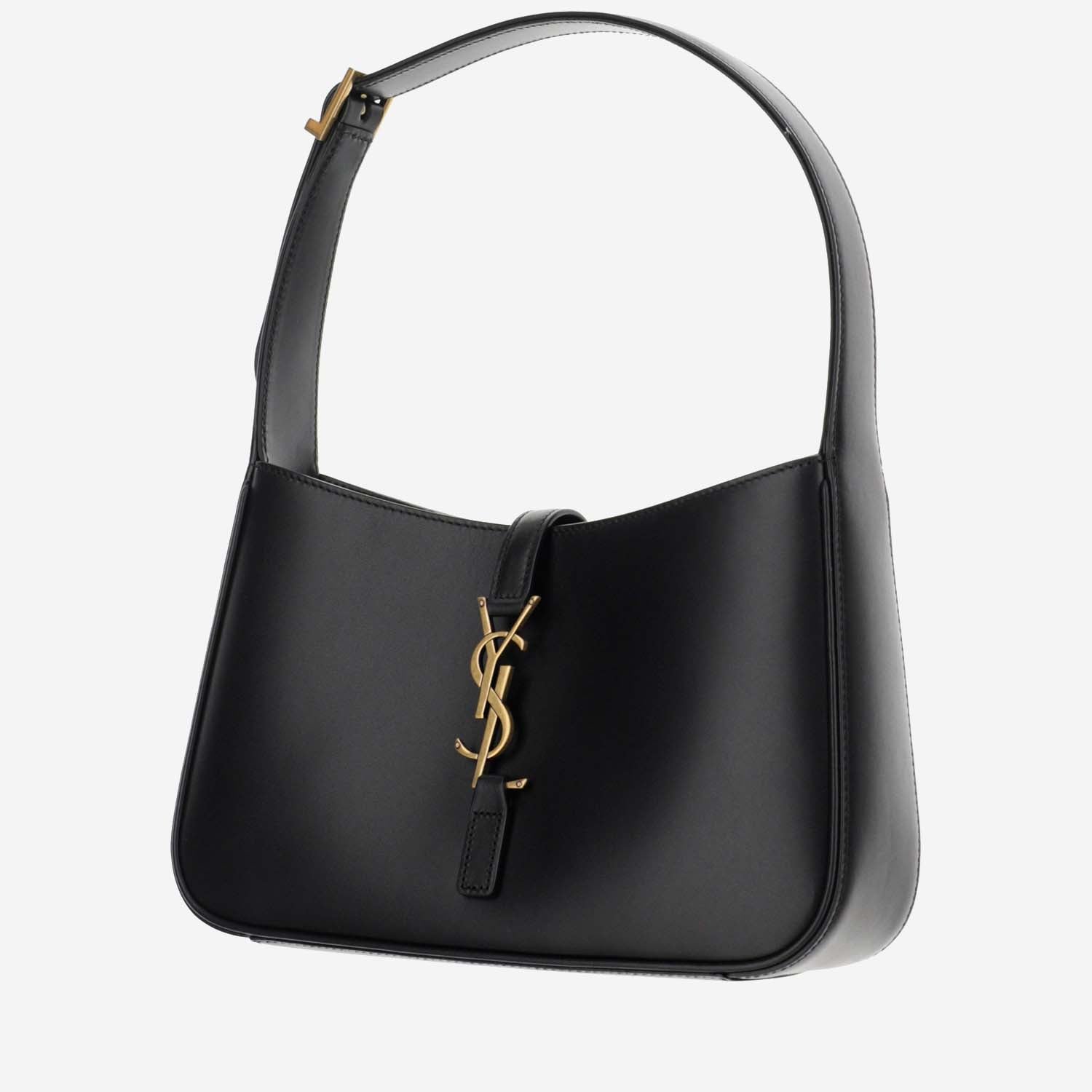 BORSA HOBO LE 5 À 7 657228 2R20W1000 SAINT LAURENT 