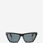 OCCHIALI DA SOLE NERI 690920 Y99561000 SAINT LAURENT 
