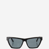 OCCHIALI DA SOLE NERI 690920 Y99561000 SAINT LAURENT 