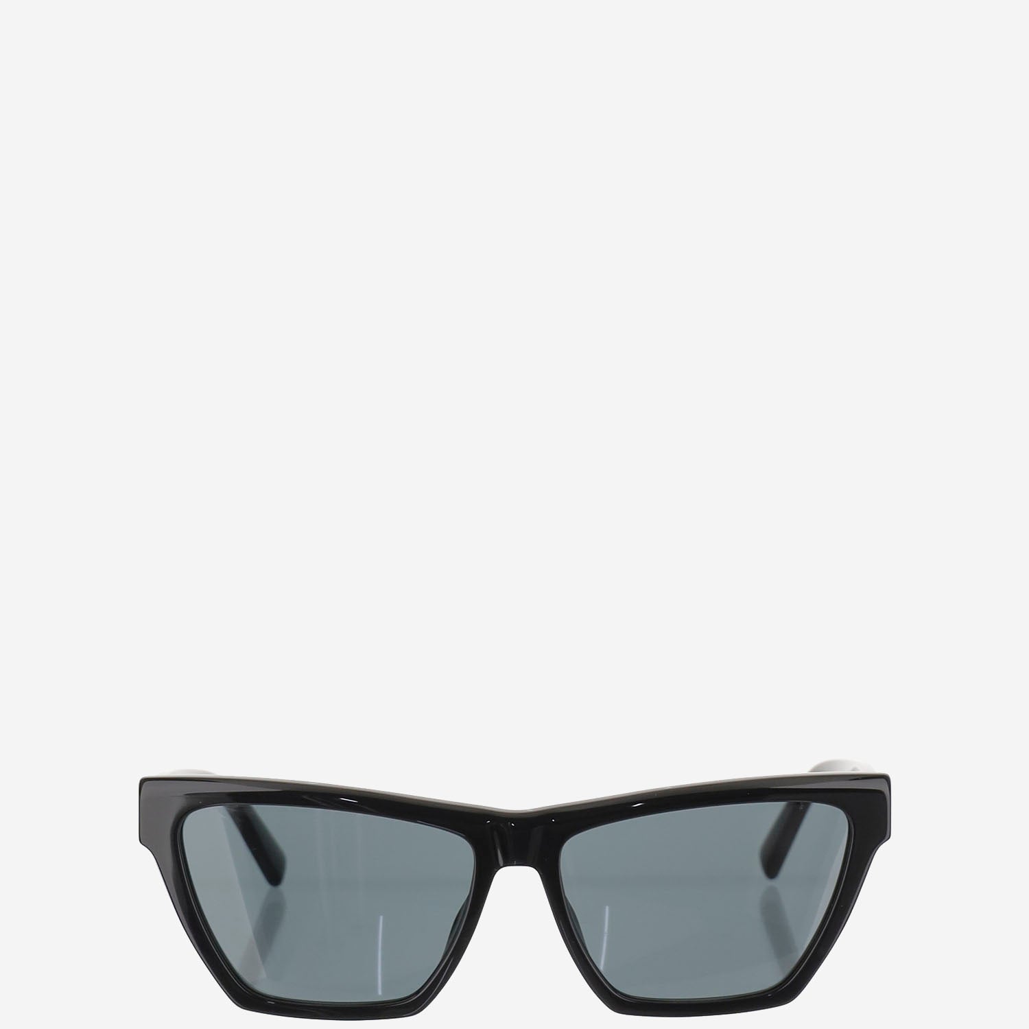 OCCHIALI DA SOLE NERI 690920 Y99561000 SAINT LAURENT 