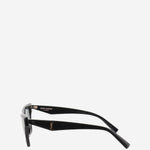 OCCHIALI DA SOLE NERI 690920 Y99561000 SAINT LAURENT 
