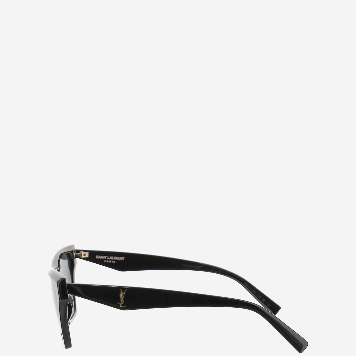 OCCHIALI DA SOLE NERI 690920 Y99561000 SAINT LAURENT 