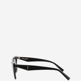 OCCHIALI DA SOLE NERI 690920 Y99561000 SAINT LAURENT 