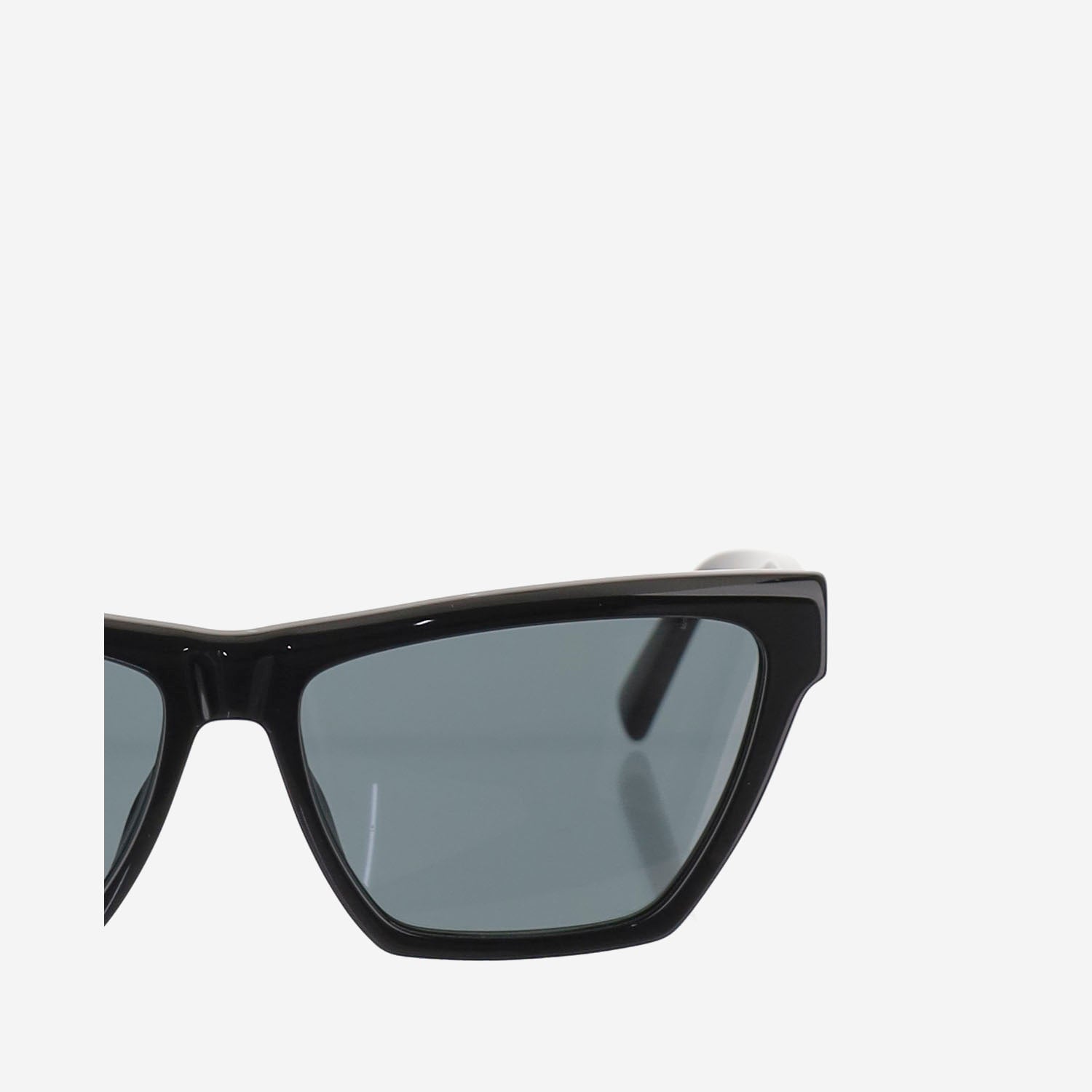 OCCHIALI DA SOLE NERI 690920 Y99561000 SAINT LAURENT 
