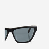 OCCHIALI DA SOLE NERI 690920 Y99561000 SAINT LAURENT 