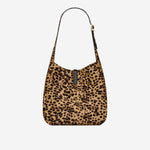 Le 5 à 7 BEA in pelle cavallino 713938 AAD0J2790 SAINT LAURENT 