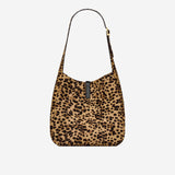 Le 5 à 7 BEA in pelle cavallino 713938 AAD0J2790 SAINT LAURENT 