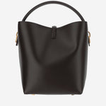 BORSA LE 37 IN PELLE LUCIDA 742828 2R20W1997 SAINT LAURENT 