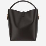 BORSA LE 37 IN PELLE LUCIDA 742828 2R20W1997 SAINT LAURENT 