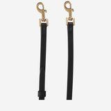 BORSA LE 37 MINI IN PELLE LUCIDA 765870 2R20W1000 SAINT LAURENT 