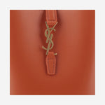 BORSA LE 37 MINI IN PELLE LUCIDA 765870 2R20W7993 SAINT LAURENT 