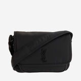 BORSA MESSENGER NIKI PICCOLA IN ECONYL® 776611 FACKH1000 SAINT LAURENT 