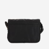BORSA MESSENGER NIKI PICCOLA IN ECONYL® 776611 FACKH1000 SAINT LAURENT 