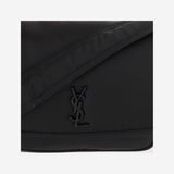 BORSA MESSENGER NIKI PICCOLA IN ECONYL® 776611 FACKH1000 SAINT LAURENT 